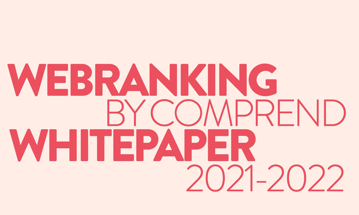 Whitepaper cover Webranking 2021-2022