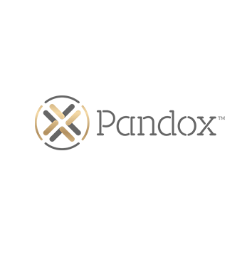 Pandox logo