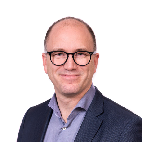 Staffan Lindgren CEO