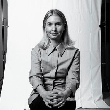 Freja Nilsson