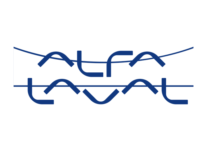 Alfa Laval logo