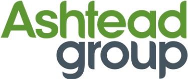 Ashtead Group logo