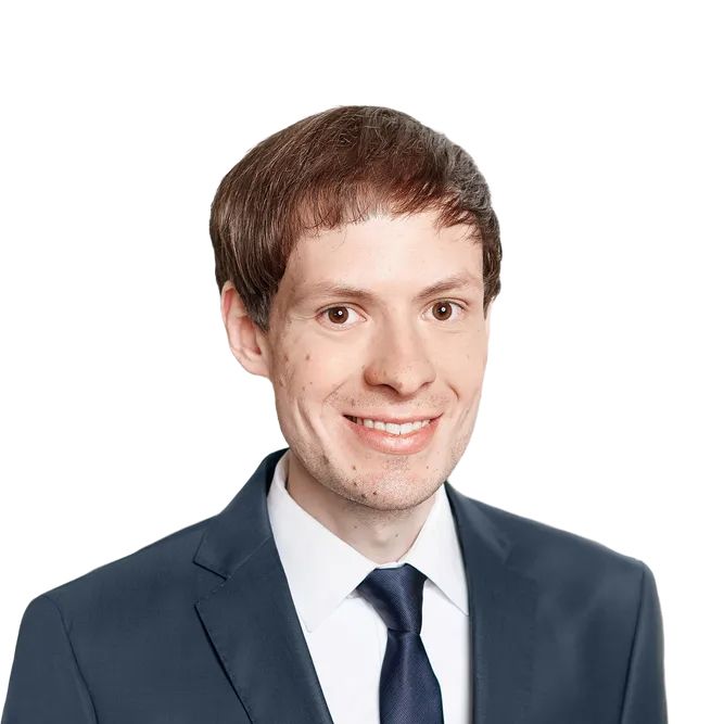 Daniel Oestreich