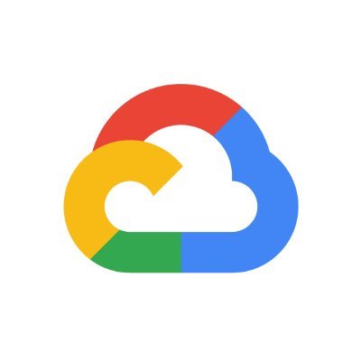 Google Cloud Icon