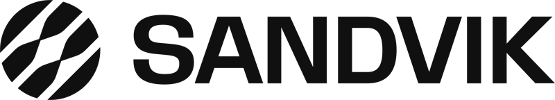 Sandvik logo