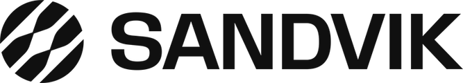 Sandvik logo