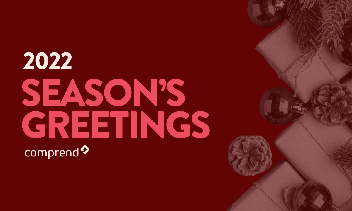 season's greetings 