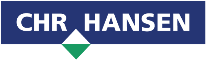 Chr Hansen logo